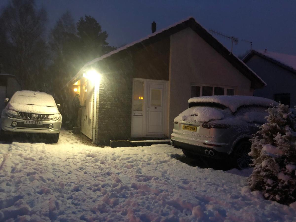 Linmore Aviemore Luaran gambar